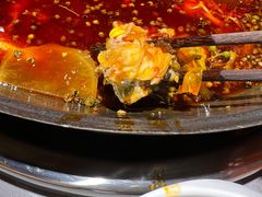 -吃城都·鱼蛙火锅(西玉龙街店)