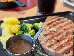-必胜客(茂业店)