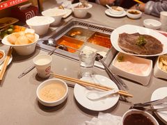 -海底捞火锅(亲子主题北金鹰店)
