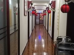 -莲心素食茶艺馆(章华寺店)