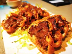 -T館·花园艺术餐厅