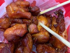 -老韩煸鸡·中国炸鸡(摩尔城店)