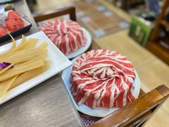 -健晟星期天火锅(河东店)