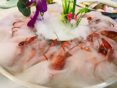 -虾铺子龙虾·私房菜(金源花苑店)