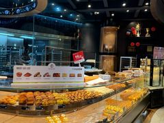 -FANEN法念·烘焙·甜点(万象城店)