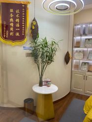 -芳朵美容养生SPA