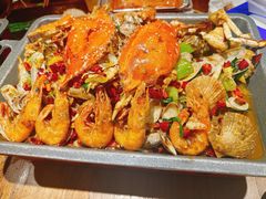 -1819餐厅·团队聚餐·烤串·精酿