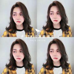 -P.STYLE 派斯造型