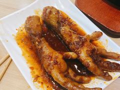 -米村拌饭(延吉万达店)