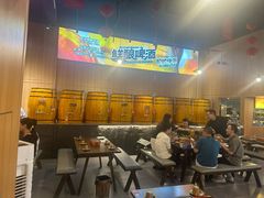 -林二哥宜烤官·宜宾小烧烤