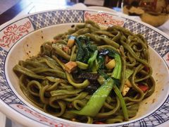 -天龙宝严素食馆(大兴善寺店)