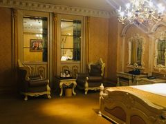 -南洋冠盛酒店(广州天河公园地铁站店)