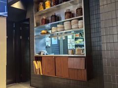 -BAKER&SPICE(安福路店)