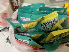 -华莱士·全鸡汉堡(浦东南路店)