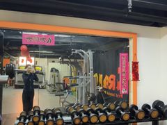 -清橙健身(学院路店)