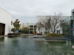 -逸林轩中餐厅(中信泰富朱家角锦江酒店)
