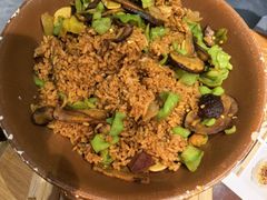 -一朵菌·野生菌探索家火锅(南亚店)