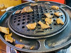 -牛犇烤肉(物资学院路店)