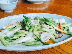 -丽江金茂凯悦臻选酒店-滇香馆