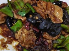 -九龙餐厅(大沽路店)