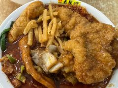 -五星螺·柳州螺蛳粉(城中万达店)