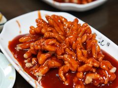 -裕兴记•蟹黄面馆(人民广场店)