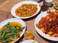 -小喜客·云南特色菜(纳西庭院店)