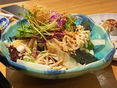 -Hatsune隐泉日式料理(SKP店)