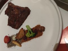 -赤火牛排(金狮广场店)