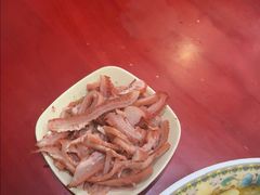 -金杨拉面王小吃面馆·牛三宝面·红烧牛肉粉