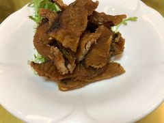 熏鱼-聚丰园.百年传承(五爱广场店)