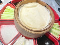 -杏花堂山西菜馆(壹方城店)