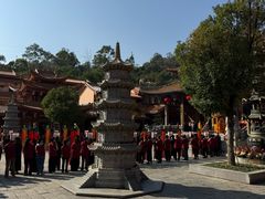 -梵天禅寺