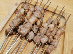 -嘻小北·兰州清汤牛肉面(太平洋森活天地店)