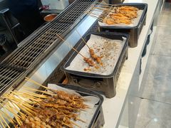 -仙螺岛海鲜自助餐厅(总店)