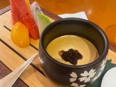 -广州富力君悦大酒店空中花园