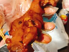 猪蹄-开心猫无锡三阳广场店