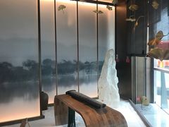 -京华烟云·北京烤鸭(领展购物广场·中关村店)