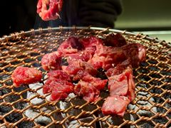-烧肉达人•炭火烧肉(新天地店)