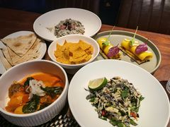 -West10 西拾·西餐厅·创意菜(未来科技城店)