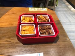 -黄泥岗·地道湖北菜(奥特莱斯店)