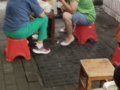 -汪记鲜鱼糊汤粉(沈阳路总店)