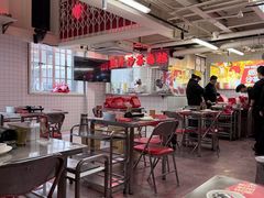 -燃计沙茶皇·香港沙茶火锅(人广旗舰店)