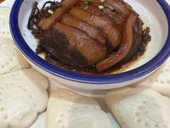 -大地烙馍村(商城路店)