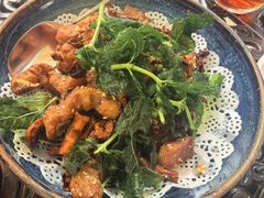 -熙楼(翠湖店)
