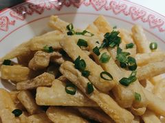 -蛮佬拾·乡里土菜馆(河西王府井店)