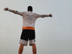 -泊石湾海滨浴场