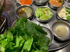 -韩山葵烤肉(太古里店)