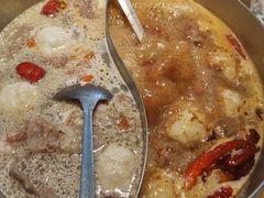 -蒙肥羊·酸汤潮牛·鲜牛肉火锅烤肉自助(岗顶店)