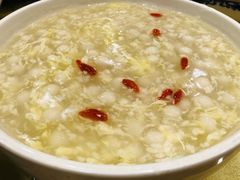 酒酿圆子-阳光雷迪森广场酒店(中山东路店)